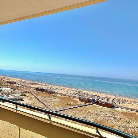 Apartamento Guadiana Monte Gordo Exterior foto