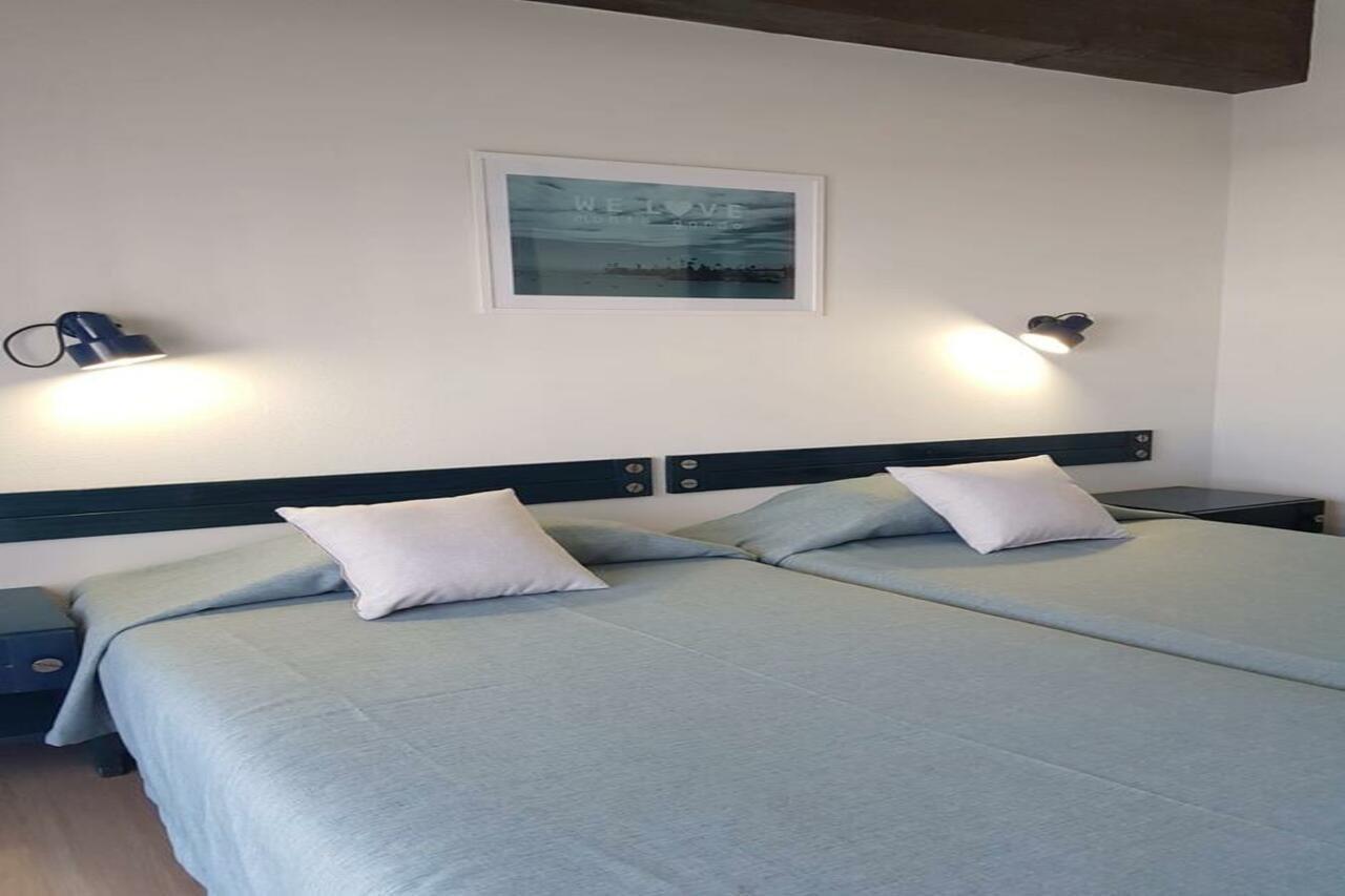 Apartamento Guadiana Monte Gordo Exterior foto