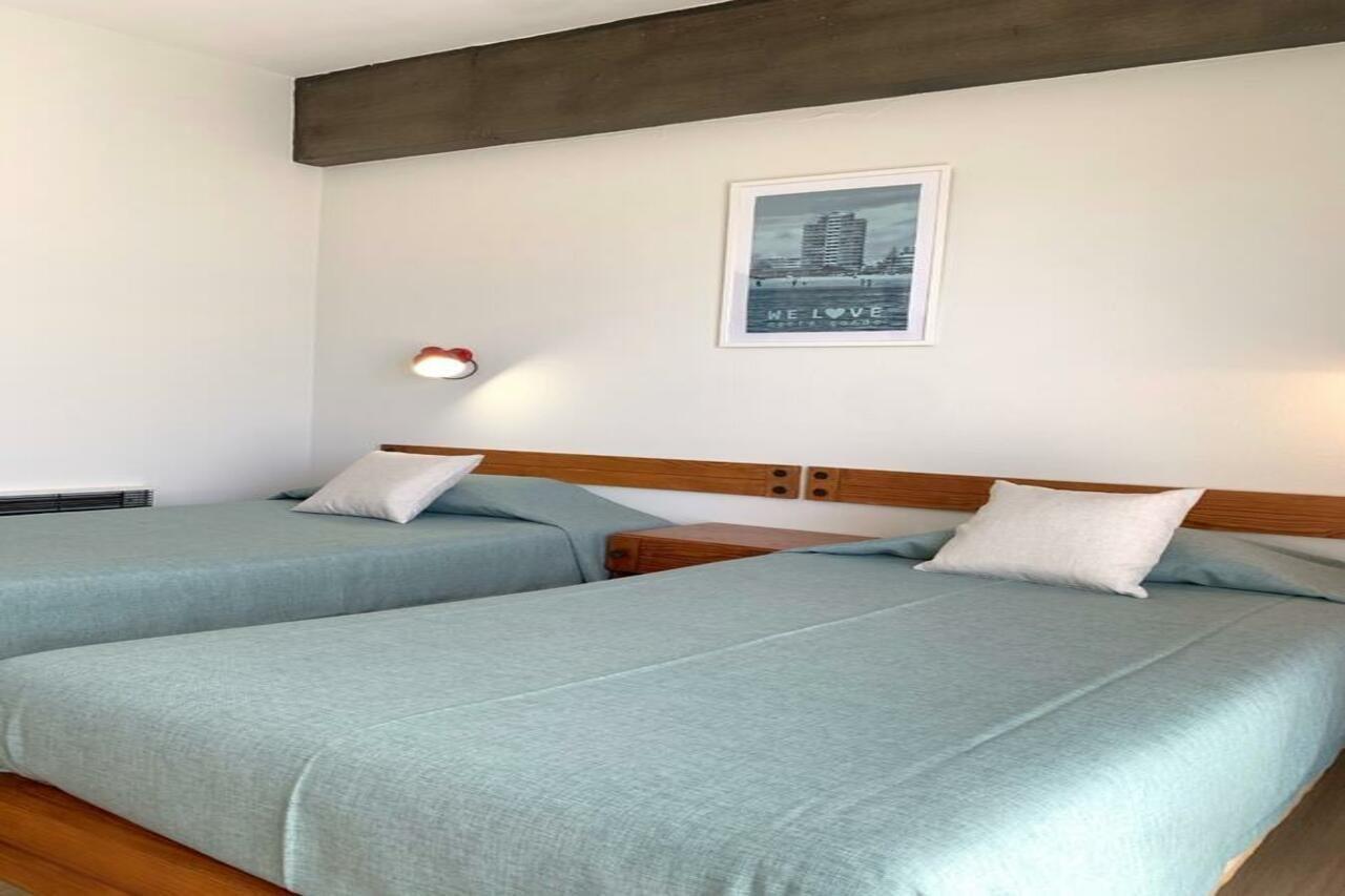 Apartamento Guadiana Monte Gordo Exterior foto
