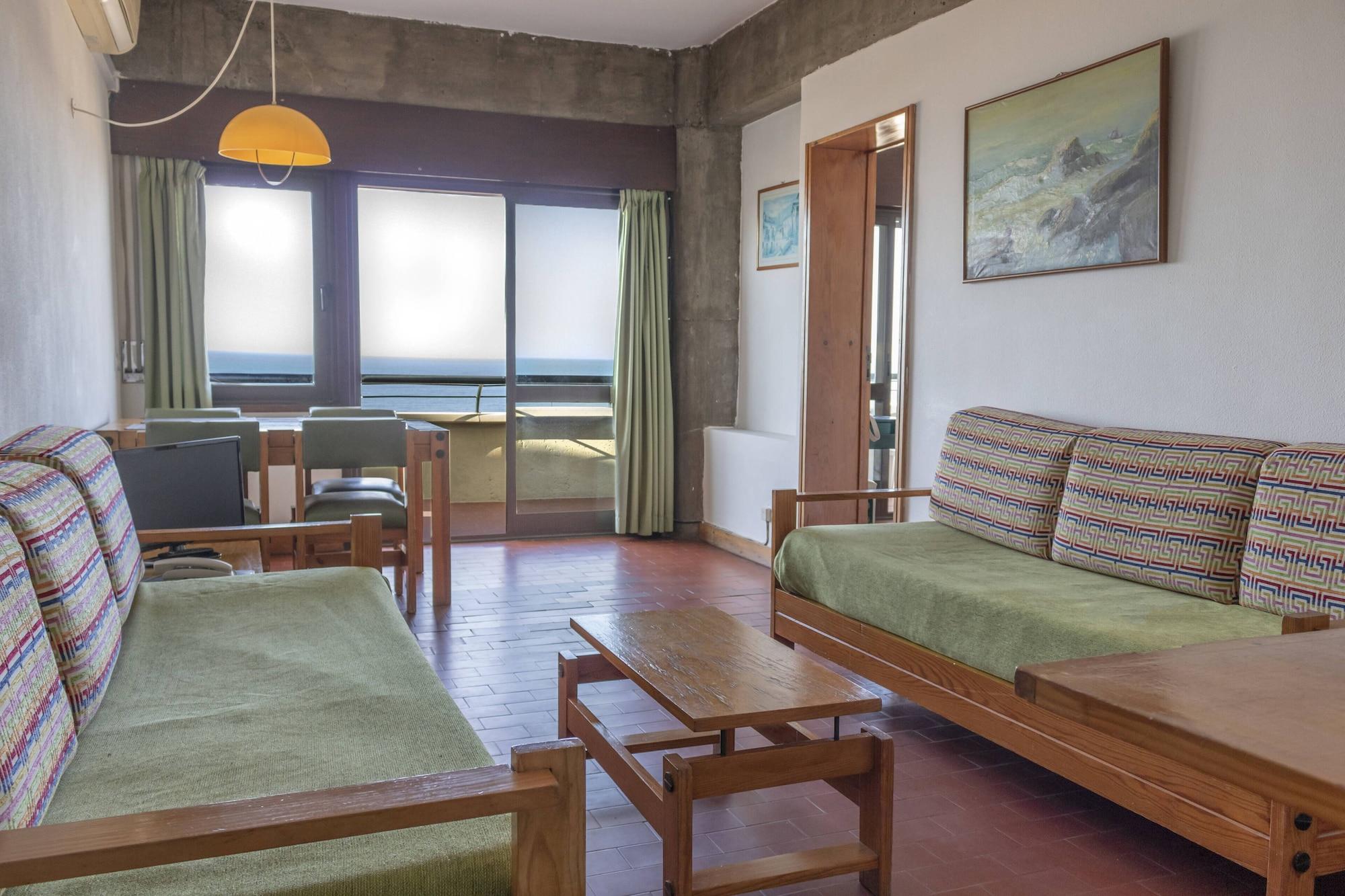Apartamento Guadiana Monte Gordo Exterior foto