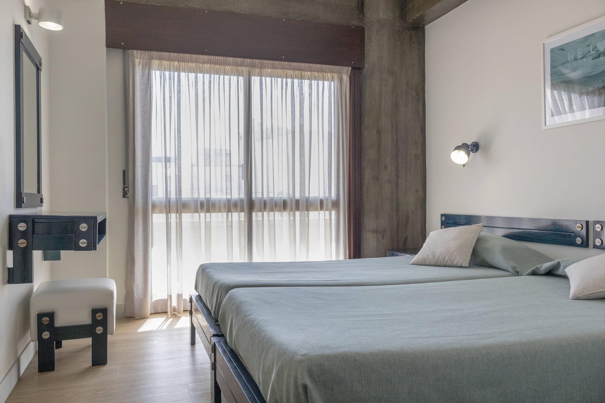 Apartamento Guadiana Monte Gordo Exterior foto