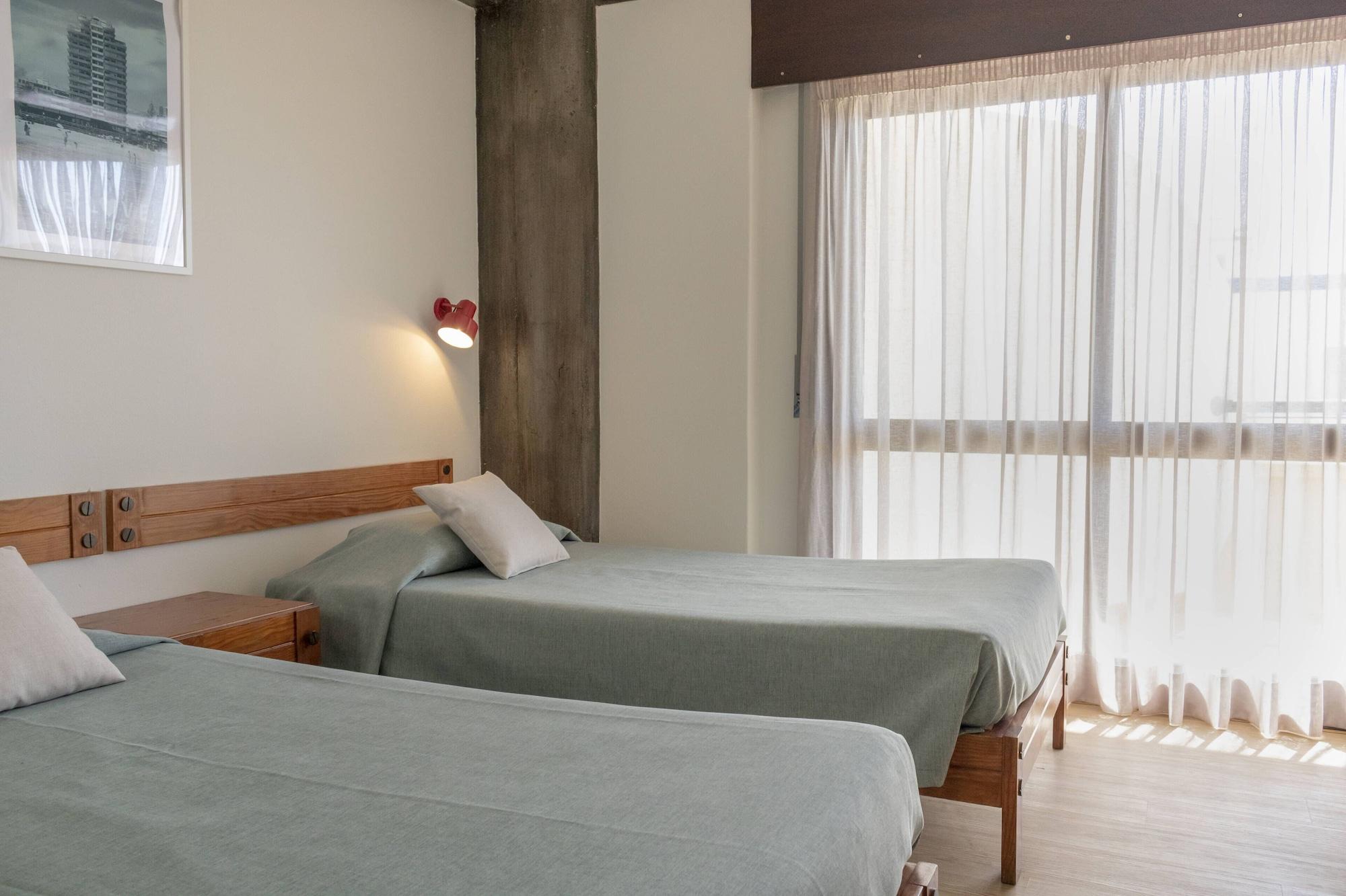 Apartamento Guadiana Monte Gordo Exterior foto