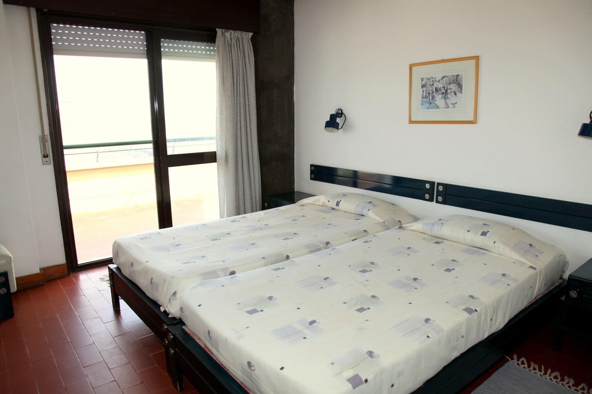 Apartamento Guadiana Monte Gordo Exterior foto