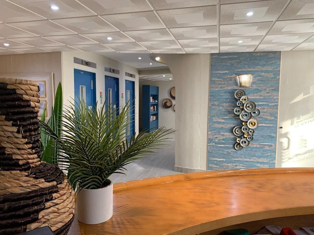 Apartamento Guadiana Monte Gordo Exterior foto