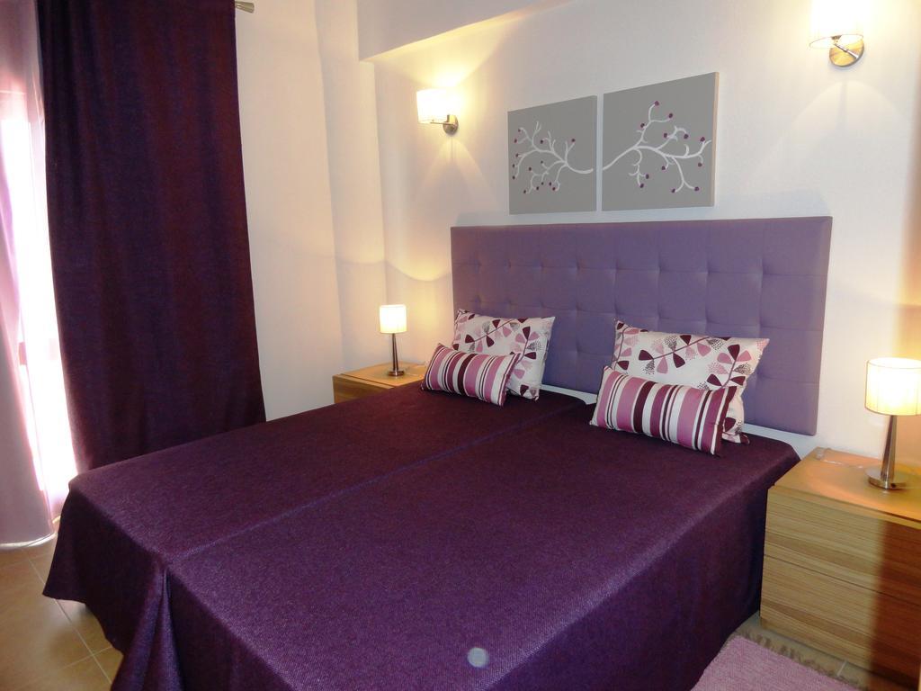 Apartamento Guadiana Monte Gordo Exterior foto