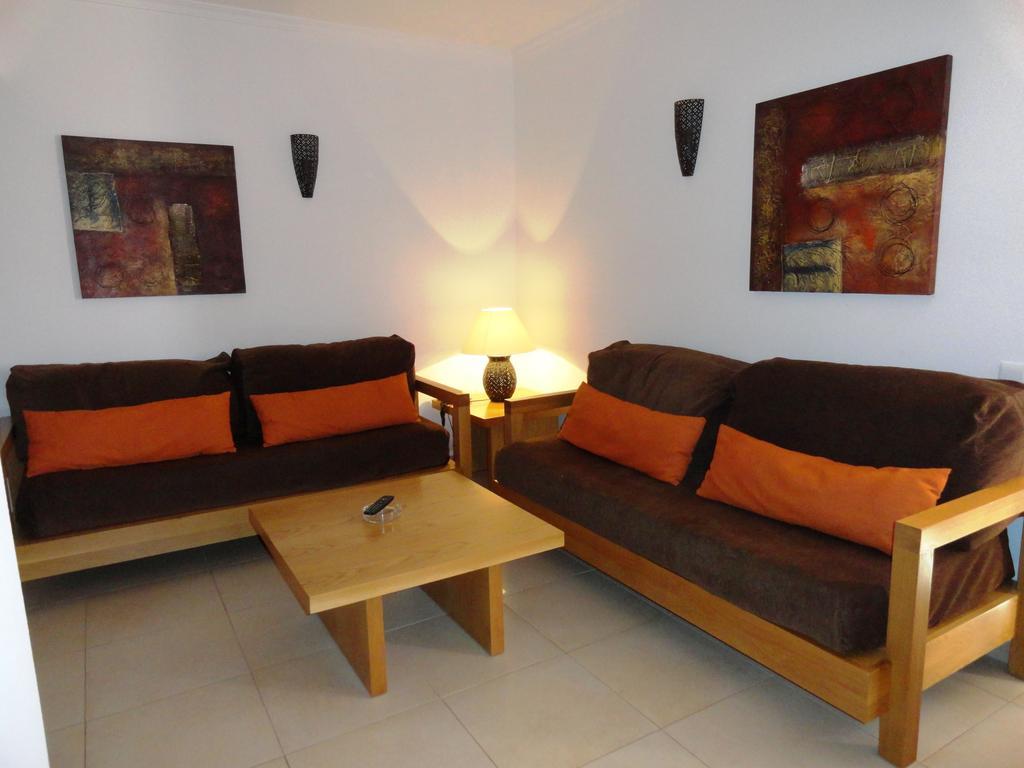 Apartamento Guadiana Monte Gordo Exterior foto