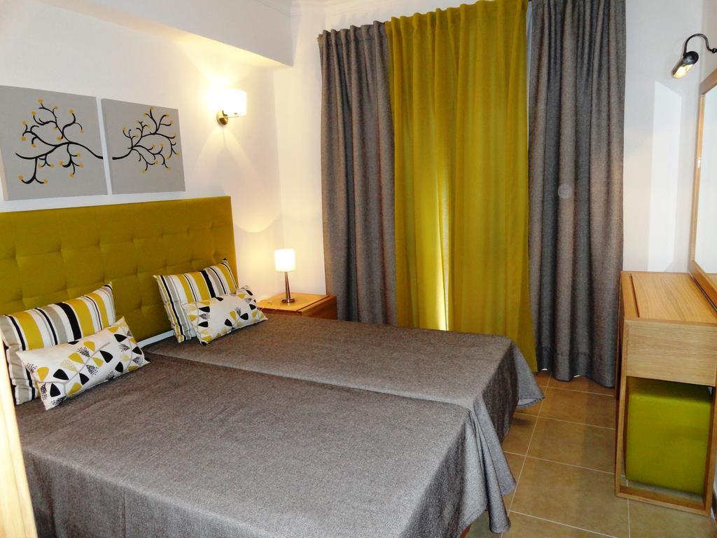 Apartamento Guadiana Monte Gordo Exterior foto