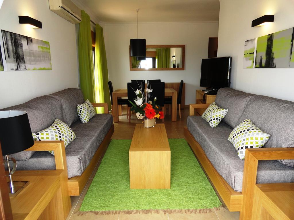 Apartamento Guadiana Monte Gordo Exterior foto