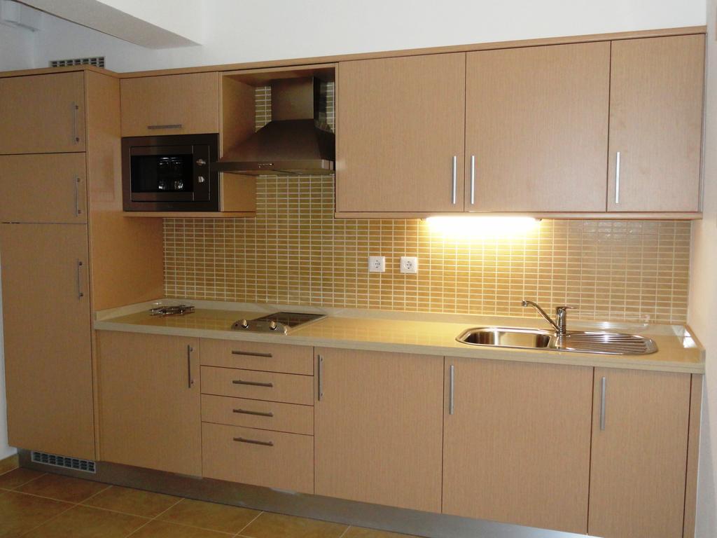 Apartamento Guadiana Monte Gordo Exterior foto