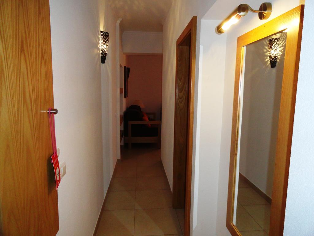 Apartamento Guadiana Monte Gordo Exterior foto