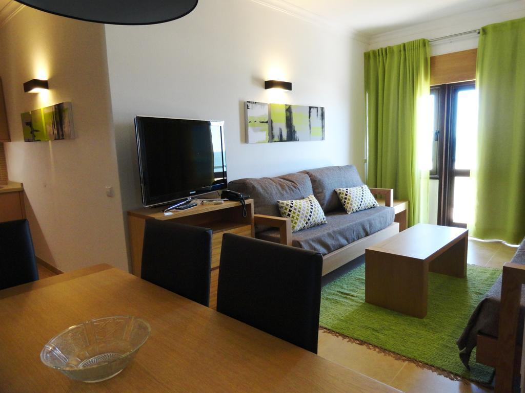 Apartamento Guadiana Monte Gordo Exterior foto