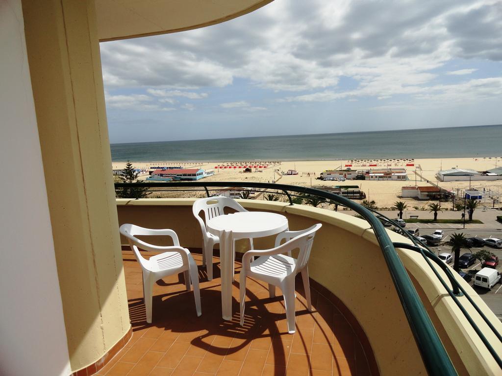 Apartamento Guadiana Monte Gordo Exterior foto