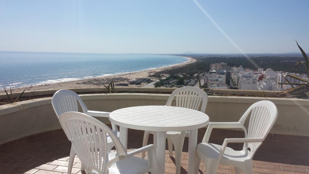 Apartamento Guadiana Monte Gordo Exterior foto