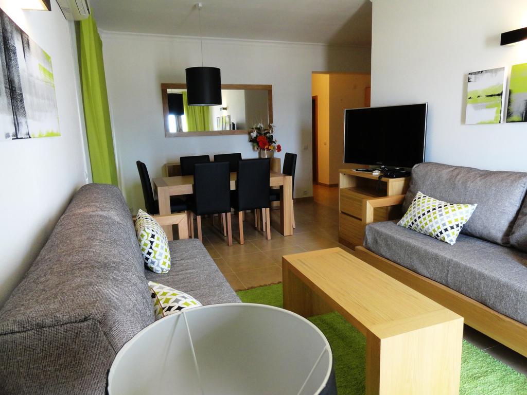 Apartamento Guadiana Monte Gordo Exterior foto