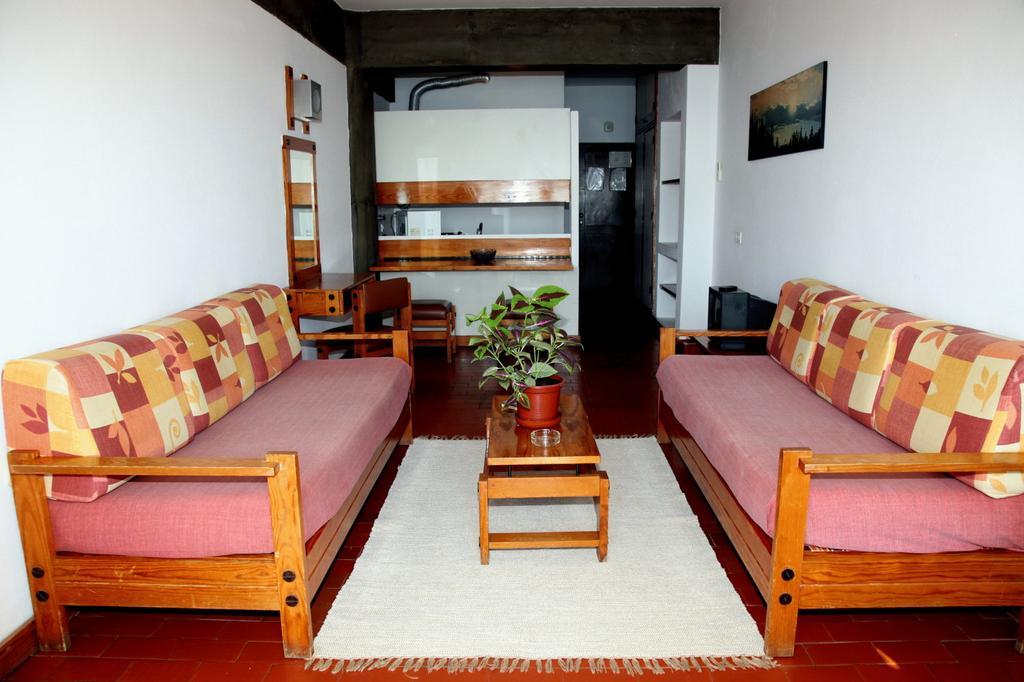 Apartamento Guadiana Monte Gordo Exterior foto