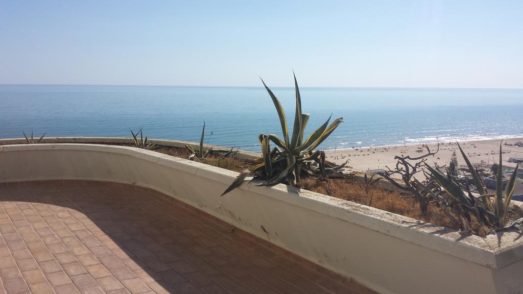 Apartamento Guadiana Monte Gordo Exterior foto