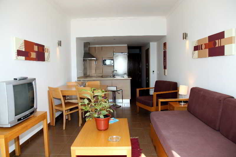 Apartamento Guadiana Monte Gordo Exterior foto