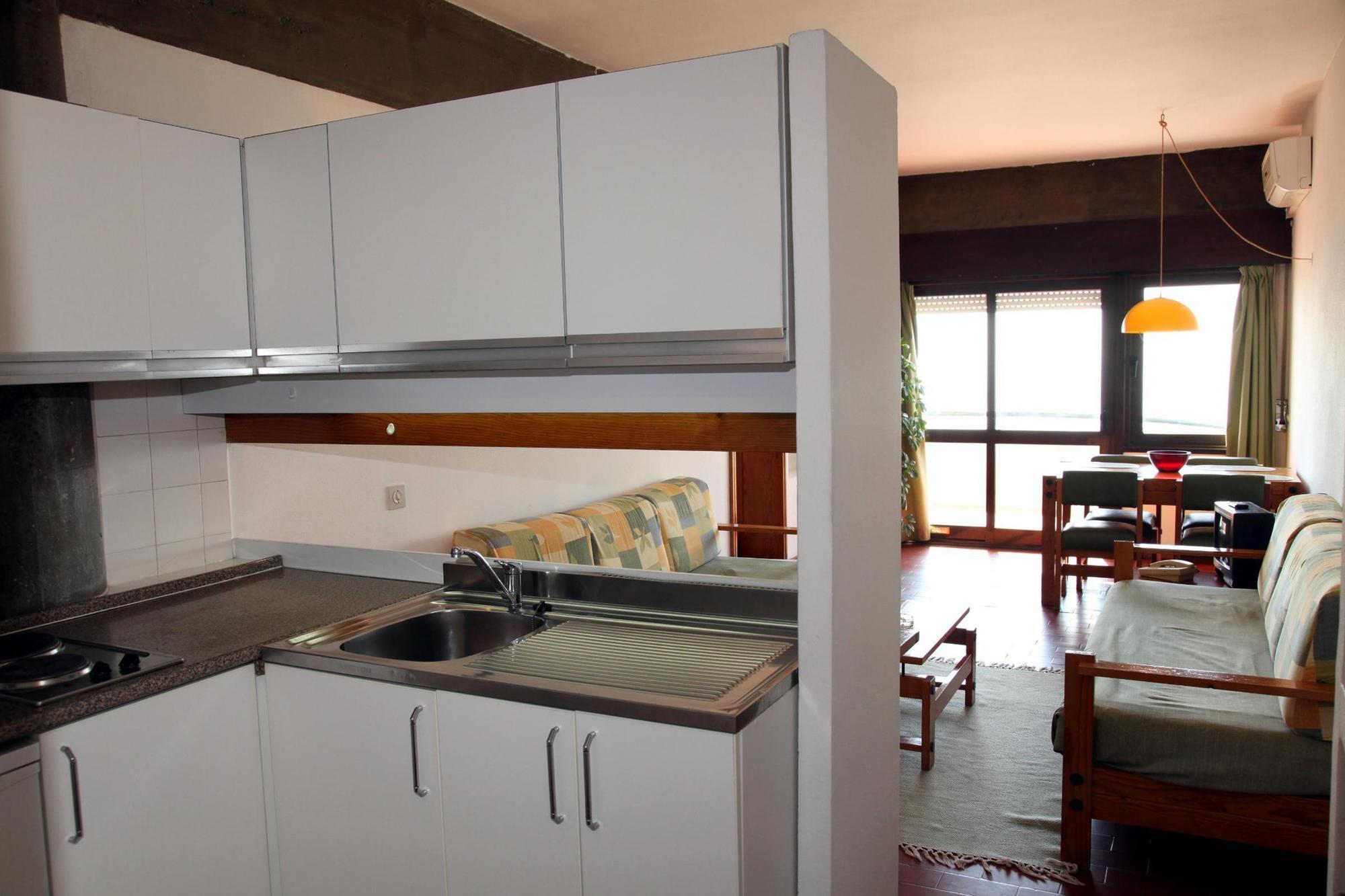 Apartamento Guadiana Monte Gordo Exterior foto
