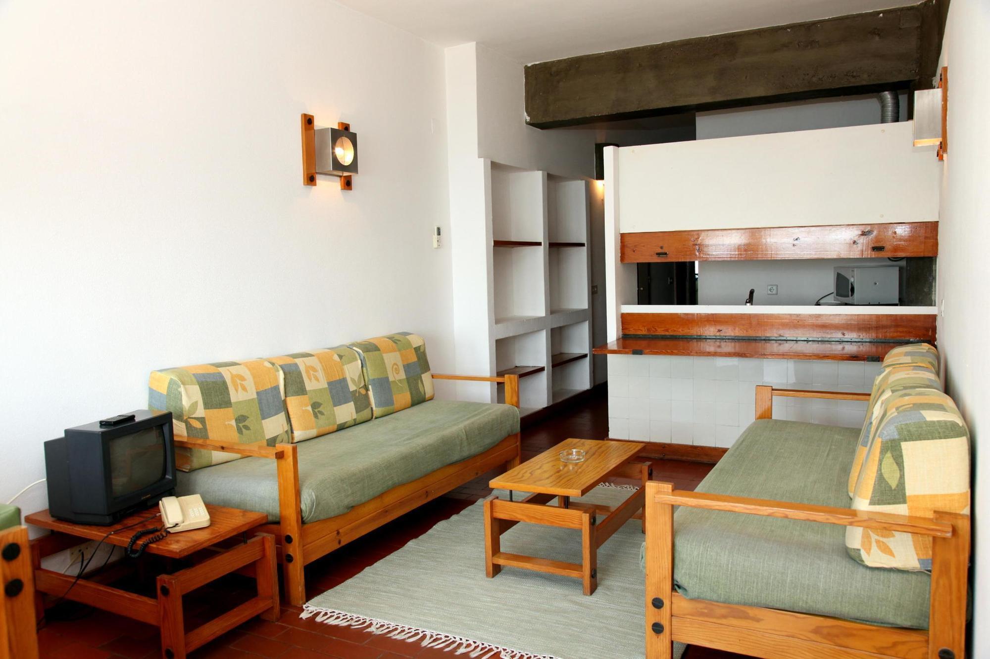 Apartamento Guadiana Monte Gordo Exterior foto