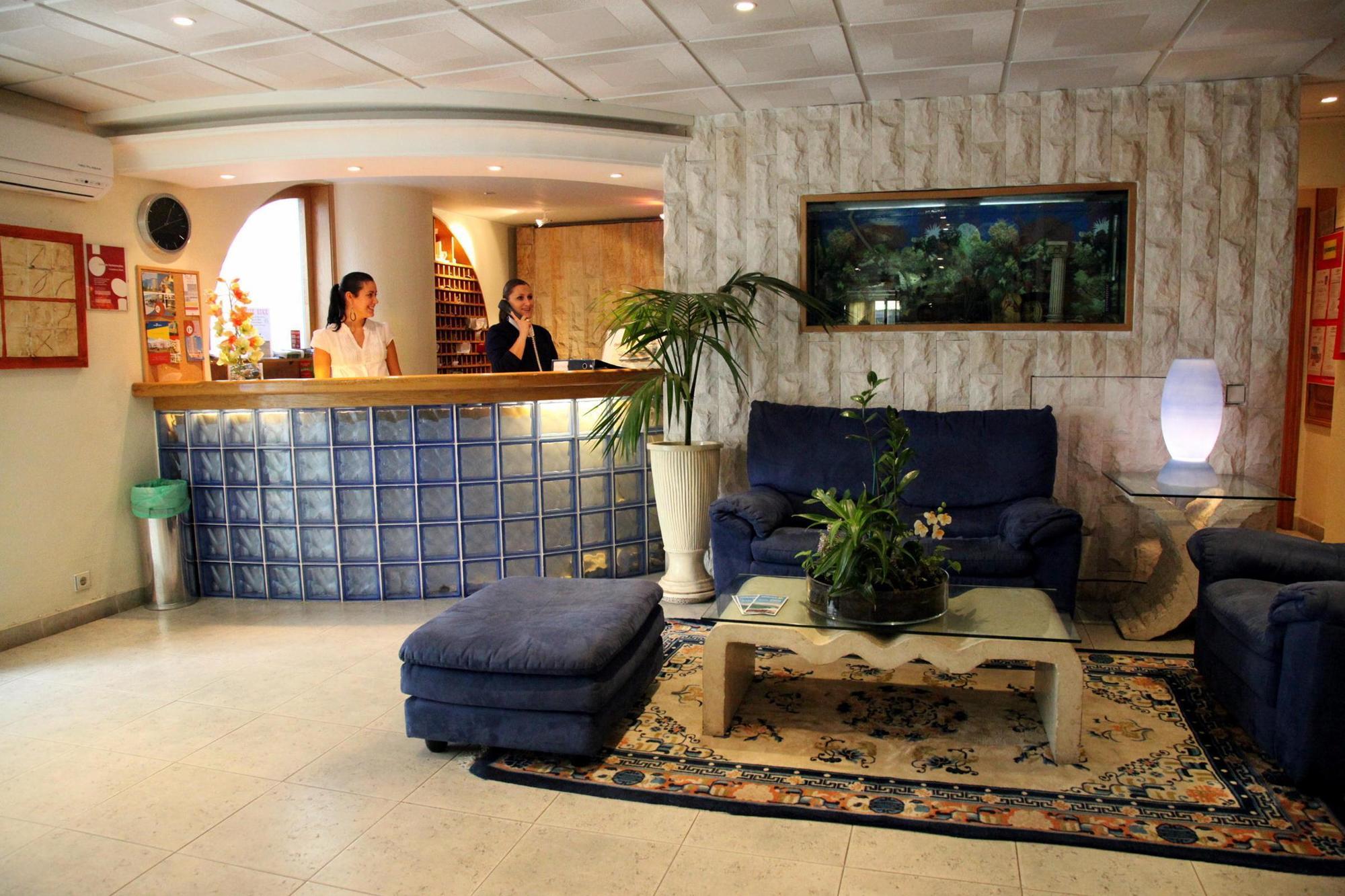 Apartamento Guadiana Monte Gordo Exterior foto