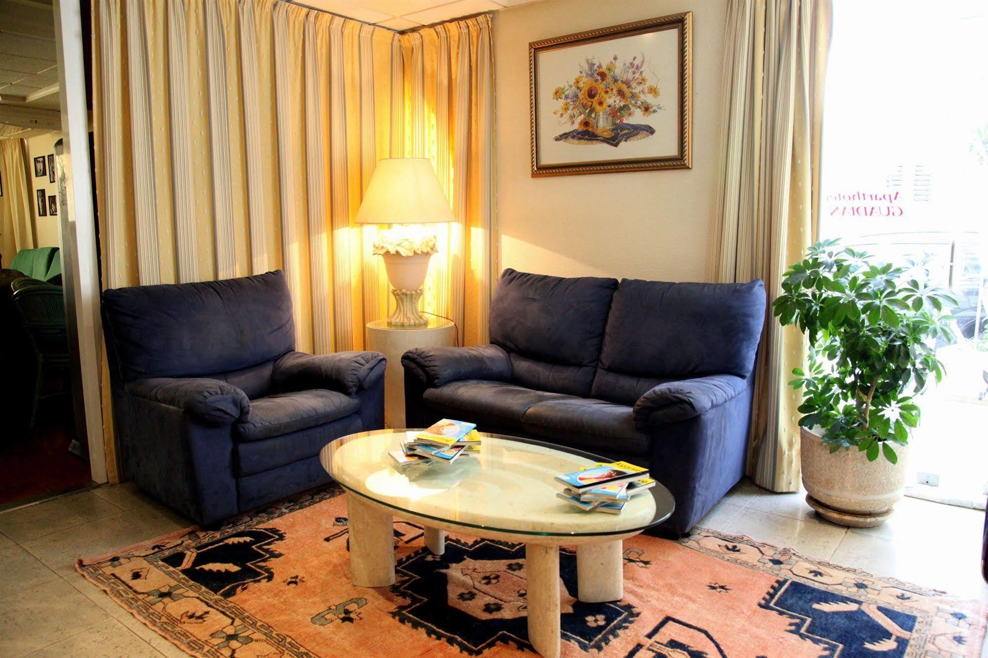 Apartamento Guadiana Monte Gordo Exterior foto
