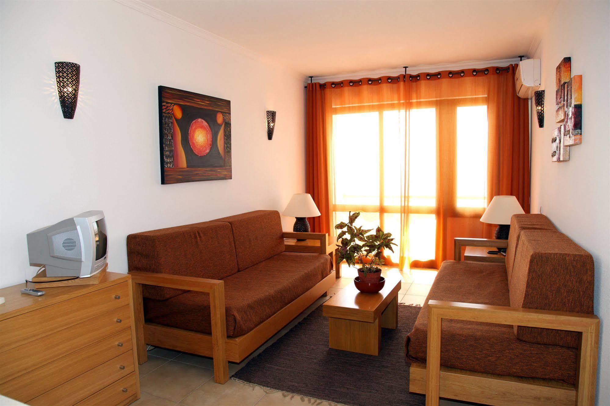 Apartamento Guadiana Monte Gordo Exterior foto