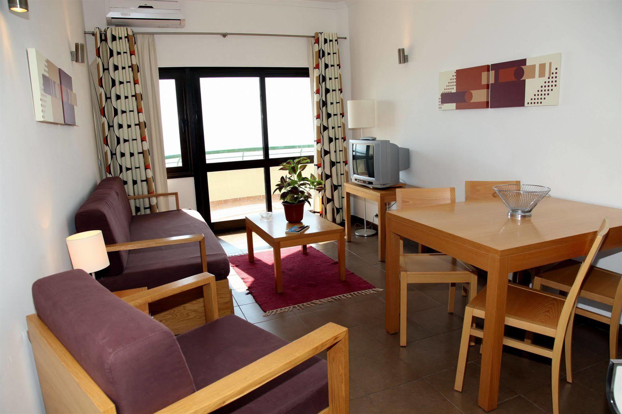 Apartamento Guadiana Monte Gordo Exterior foto