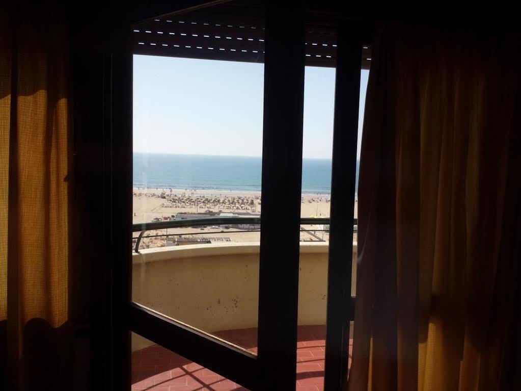 Apartamento Guadiana Monte Gordo Exterior foto