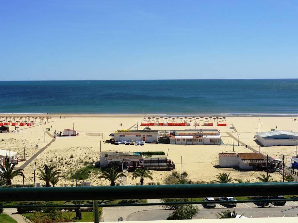 Apartamento Guadiana Monte Gordo Exterior foto